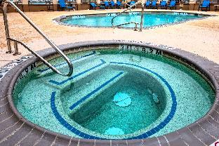 hampton inn corsicana