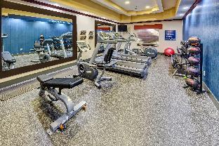 hampton inn corsicana
