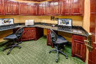 hampton inn corsicana