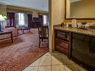 hampton inn corsicana