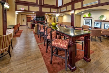 Hampton Inn Corsicana,Ennis>>Corsicana,3 star