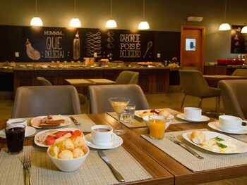 ibis vitoria praia de camburi