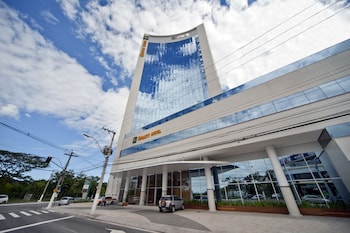 quality hotel vitoria