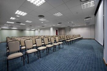 quality hotel vitoria