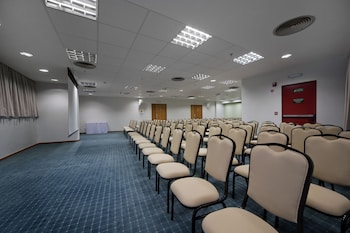 quality hotel vitoria