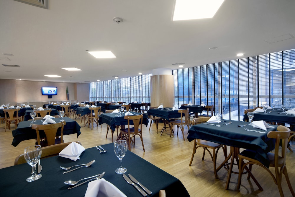 quality hotel vitoria