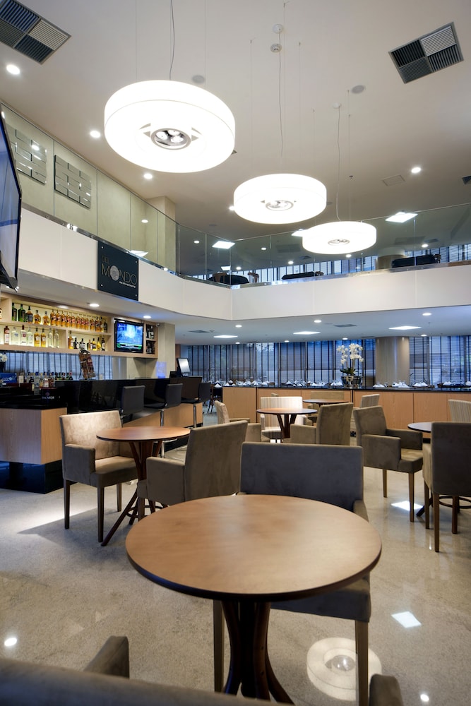 quality hotel vitoria