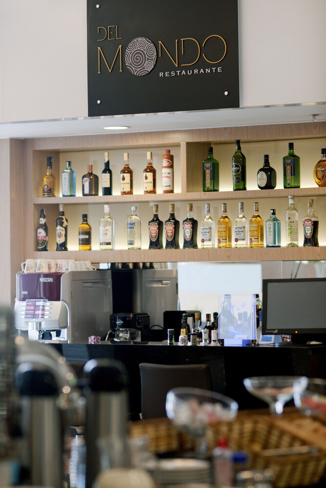 quality hotel vitoria