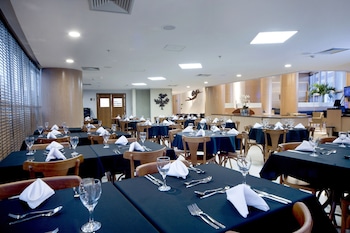 quality hotel vitoria