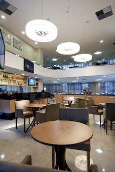 quality hotel vitoria