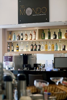 quality hotel vitoria