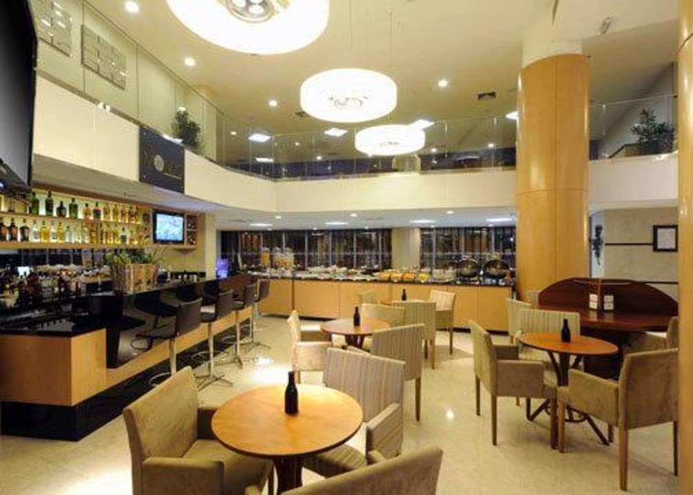 quality hotel vitoria