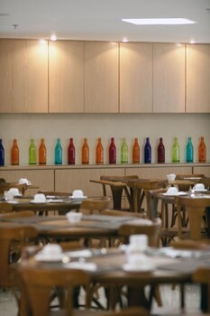 quality hotel vitoria