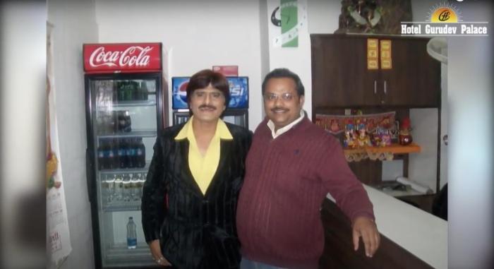 banda