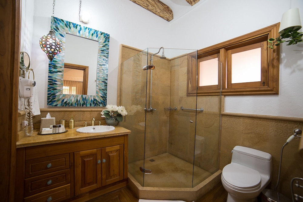 visus hotel boutique and spa