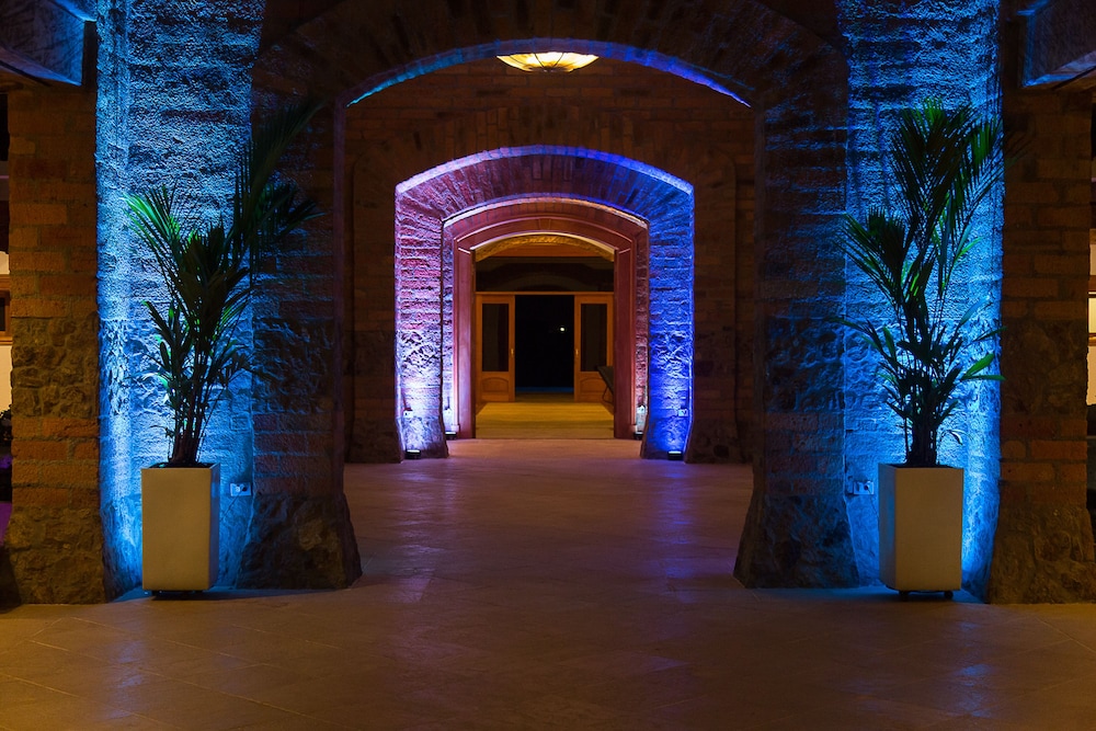 visus hotel boutique and spa