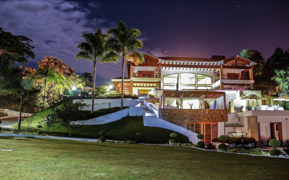 visus hotel boutique and spa