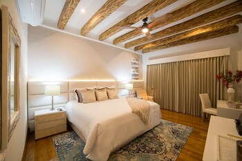 visus hotel boutique and spa