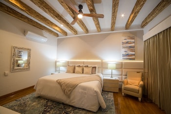 visus hotel boutique and spa