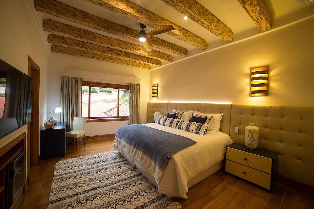 visus hotel boutique and spa