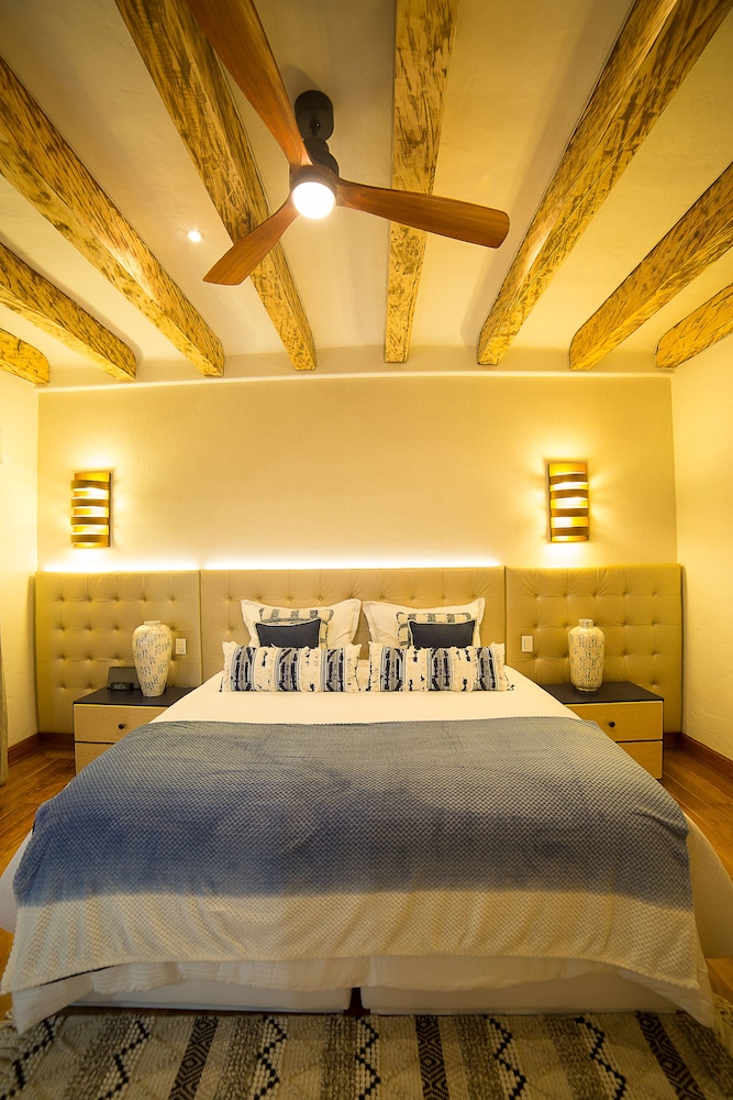 visus hotel boutique and spa