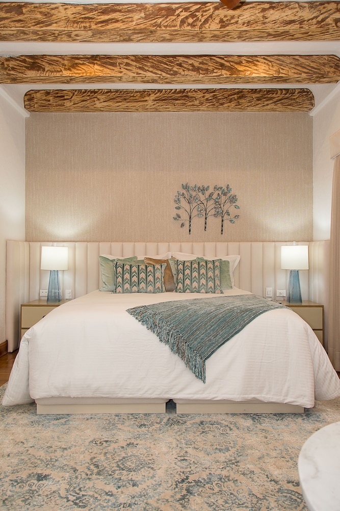 visus hotel boutique and spa