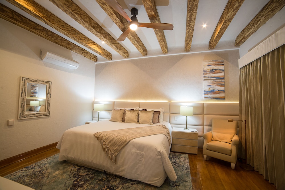 visus hotel boutique and spa