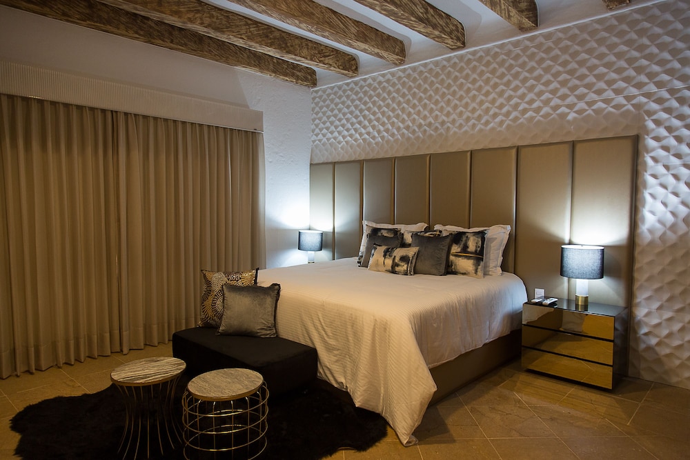 visus hotel boutique and spa