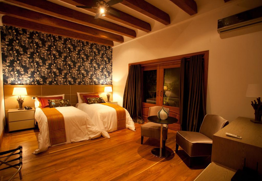 visus hotel boutique and spa