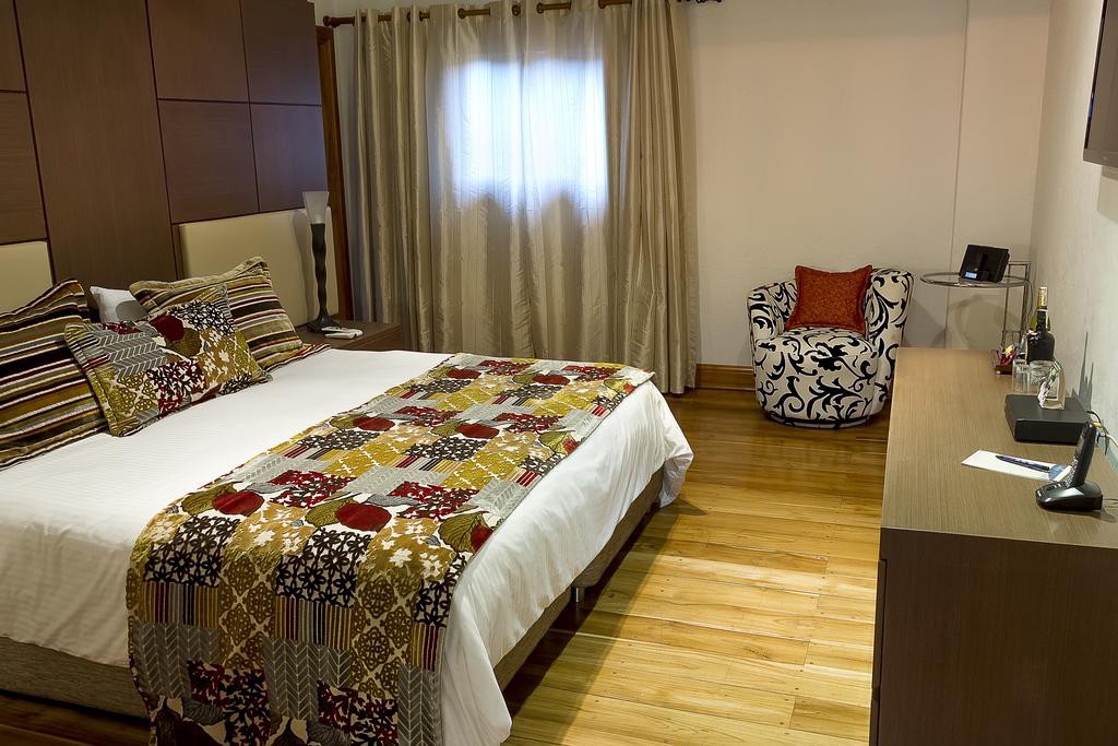 visus hotel boutique and spa