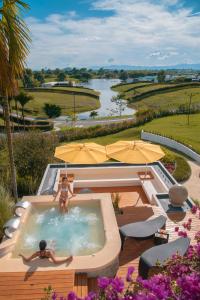 visus hotel boutique and spa