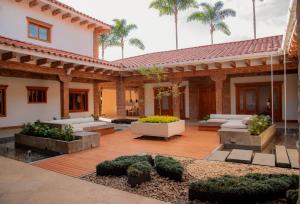 visus hotel boutique and spa