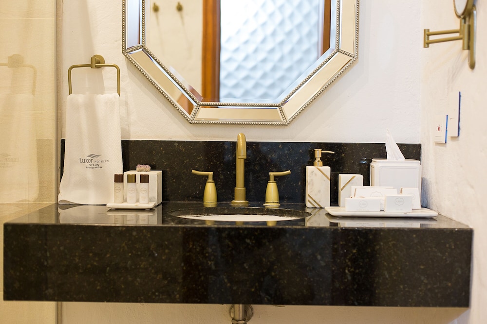 visus hotel boutique and spa