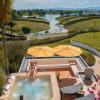 visus hotel boutique and spa