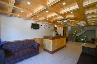 hotel mountain pearl
