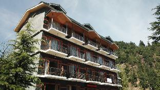 hotel mountain pearl
