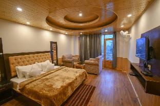 hotel mountain pearl
