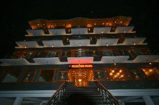 Hotel Mountain Pearl,New Manali>>Manali,3 star