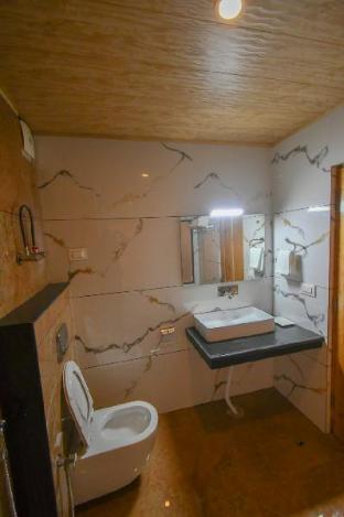 hotel mountain pearl