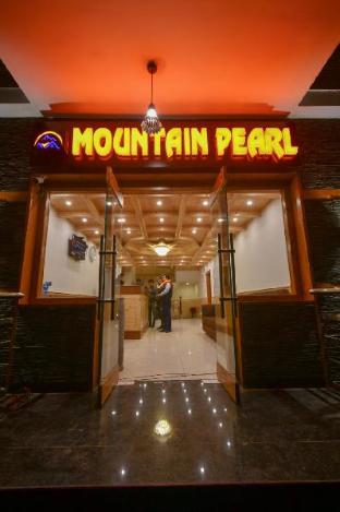 Hotel Mountain Pearl,New Manali>>Manali,3 star