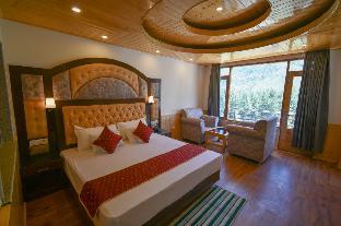 hotel mountain pearl