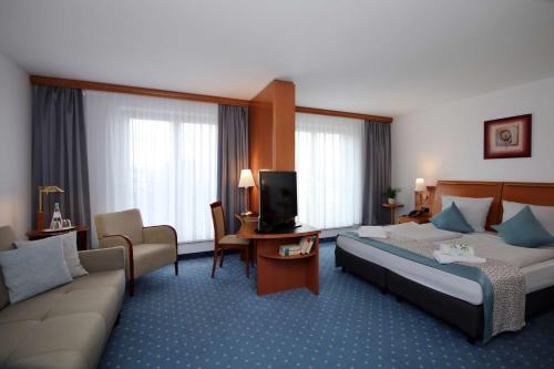 best western hotel halle merseburg
