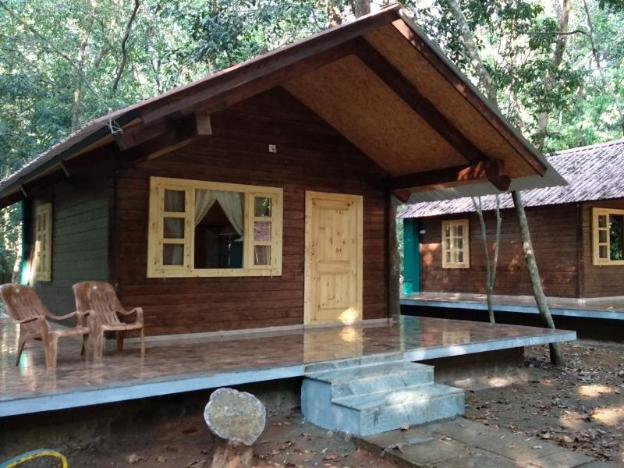 aanejari butterfly camp junglelodges