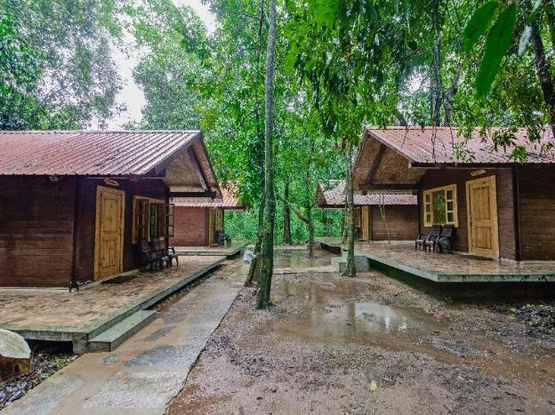 aanejari butterfly camp junglelodges