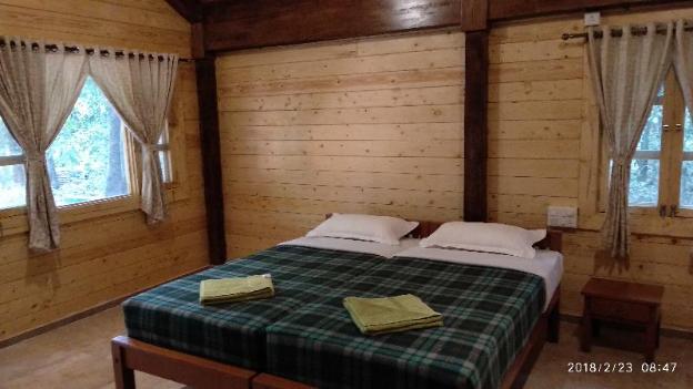 aanejari butterfly camp junglelodges