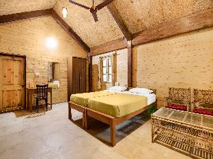 Aanejari Butterfly Camp-Junglelodges,Baindur,3 star