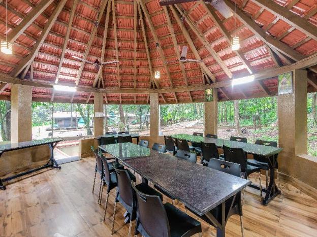 aanejari butterfly camp junglelodges