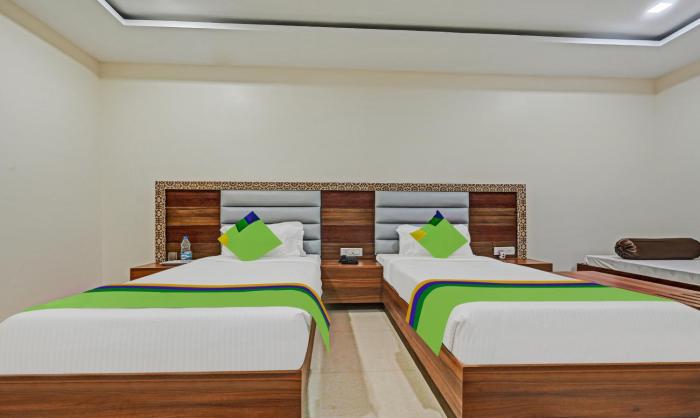 treebo paradise premium rasulgarh