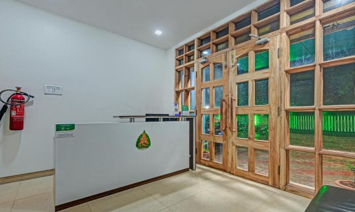 treebo paradise premium rasulgarh