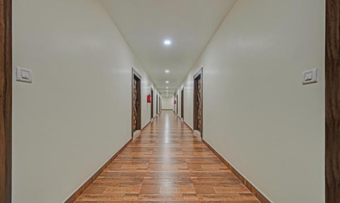 treebo paradise premium rasulgarh